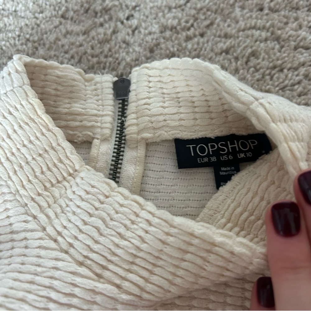 Top shop top - Picture 2 of 3